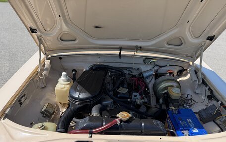 ГАЗ 24 «Волга», 1986 год, 1 995 000 рублей, 11 фотография