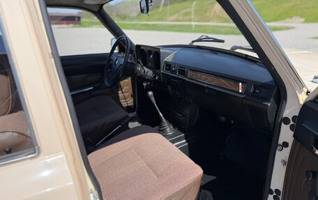 ГАЗ 24 «Волга», 1986 год, 1 995 000 рублей, 12 фотография