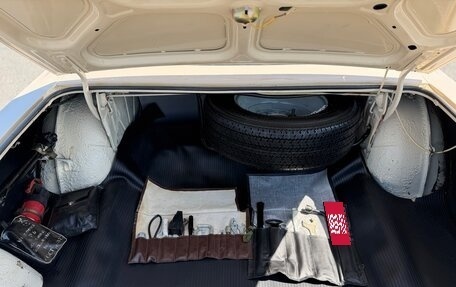 ГАЗ 24 «Волга», 1986 год, 1 995 000 рублей, 14 фотография