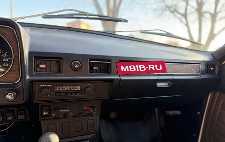ГАЗ 24 «Волга», 1986 год, 1 995 000 рублей, 16 фотография