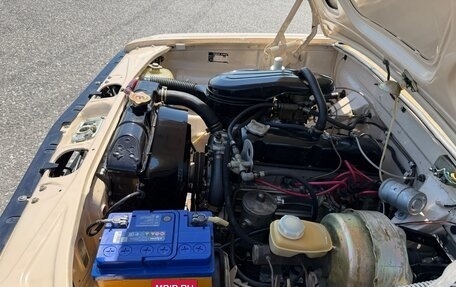 ГАЗ 24 «Волга», 1986 год, 1 995 000 рублей, 8 фотография