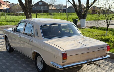 ГАЗ 24 «Волга», 1986 год, 1 995 000 рублей, 20 фотография