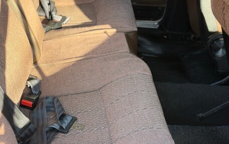 ГАЗ 24 «Волга», 1986 год, 1 995 000 рублей, 22 фотография