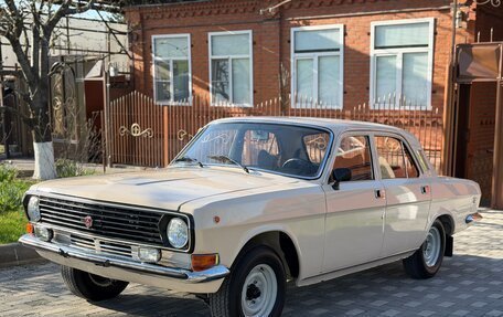 ГАЗ 24 «Волга», 1986 год, 1 995 000 рублей, 19 фотография