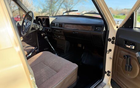 ГАЗ 24 «Волга», 1986 год, 1 995 000 рублей, 23 фотография