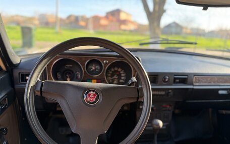 ГАЗ 24 «Волга», 1986 год, 1 995 000 рублей, 17 фотография