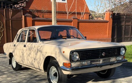 ГАЗ 24 «Волга», 1986 год, 1 995 000 рублей, 18 фотография