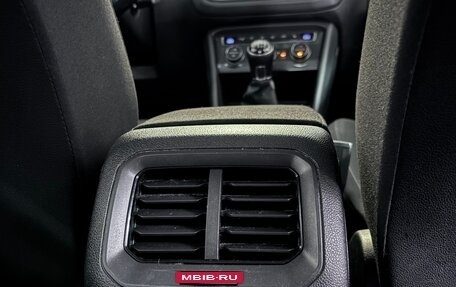 Volkswagen Tiguan II, 2017 год, 1 800 000 рублей, 5 фотография