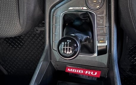 Volkswagen Tiguan II, 2017 год, 1 800 000 рублей, 7 фотография