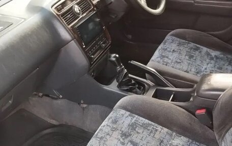 Toyota Corona IX (T190), 1997 год, 275 000 рублей, 6 фотография