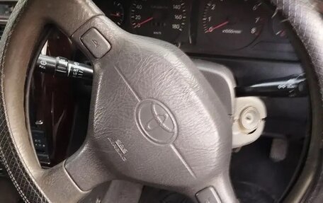 Toyota Corona IX (T190), 1997 год, 275 000 рублей, 8 фотография