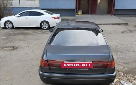 Toyota Corona IX (T190), 1997 год, 275 000 рублей, 4 фотография