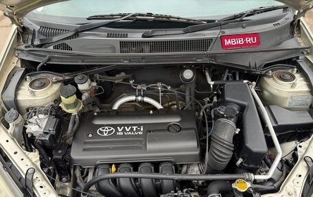 Toyota RAV4, 2002 год, 800 000 рублей, 9 фотография