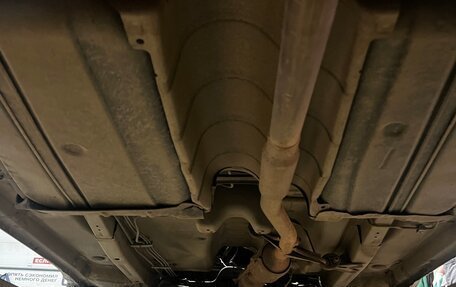 Toyota RAV4, 2002 год, 800 000 рублей, 18 фотография