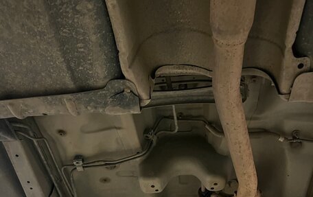 Toyota RAV4, 2002 год, 800 000 рублей, 20 фотография