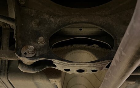 Toyota RAV4, 2002 год, 800 000 рублей, 17 фотография