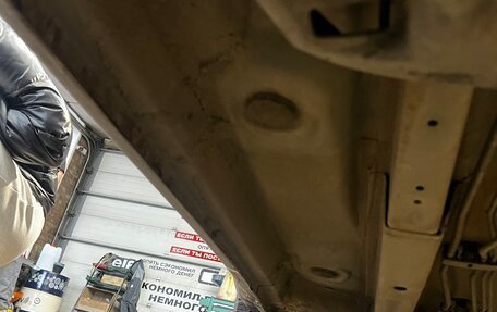 Toyota RAV4, 2002 год, 800 000 рублей, 21 фотография