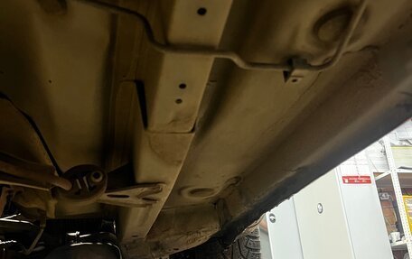 Toyota RAV4, 2002 год, 800 000 рублей, 22 фотография