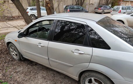 Ford Focus IV, 2004 год, 200 000 рублей, 2 фотография