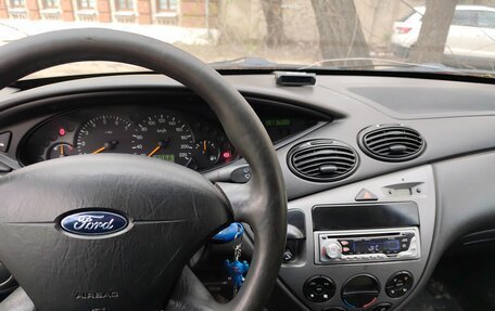 Ford Focus IV, 2004 год, 200 000 рублей, 4 фотография