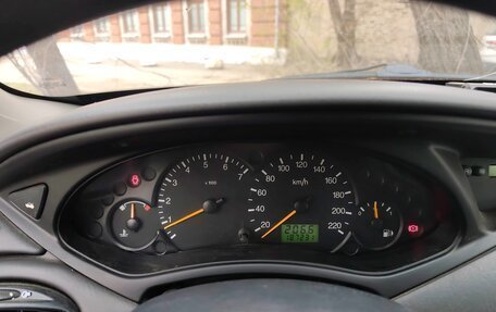 Ford Focus IV, 2004 год, 200 000 рублей, 3 фотография