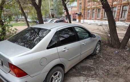 Ford Focus IV, 2004 год, 200 000 рублей, 5 фотография