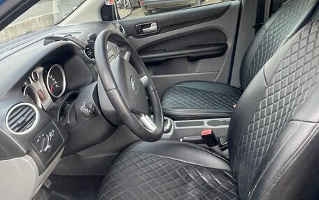 Ford Focus II рестайлинг, 2008 год, 590 000 рублей, 9 фотография