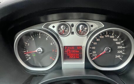 Ford Focus II рестайлинг, 2008 год, 590 000 рублей, 7 фотография