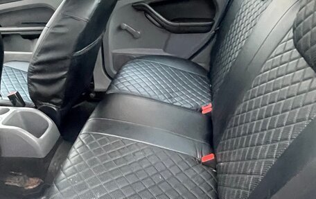 Ford Focus II рестайлинг, 2008 год, 590 000 рублей, 6 фотография