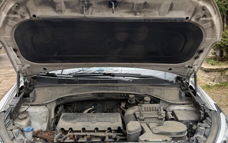 Hyundai Santa Fe III рестайлинг, 2014 год, 2 200 000 рублей, 14 фотография