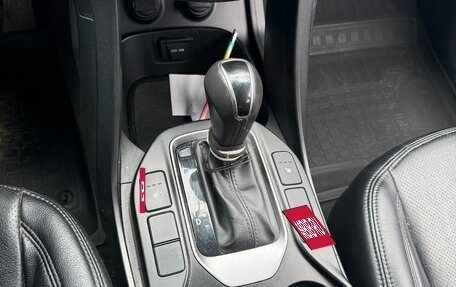 Hyundai Santa Fe III рестайлинг, 2014 год, 2 200 000 рублей, 10 фотография