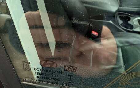 Hyundai Santa Fe III рестайлинг, 2014 год, 2 200 000 рублей, 19 фотография