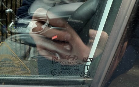 Hyundai Santa Fe III рестайлинг, 2014 год, 2 200 000 рублей, 16 фотография