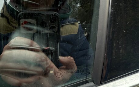 Hyundai Santa Fe III рестайлинг, 2014 год, 2 200 000 рублей, 18 фотография