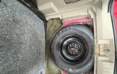 Dodge Caliber I рестайлинг, 2007 год, 390 000 рублей, 11 фотография