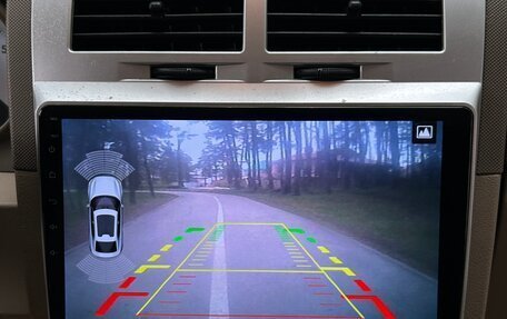 Dodge Caliber I рестайлинг, 2007 год, 390 000 рублей, 17 фотография