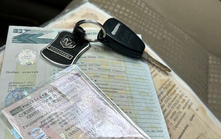 Dodge Caliber I рестайлинг, 2007 год, 390 000 рублей, 23 фотография