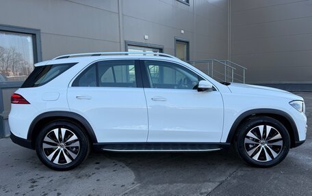 Mercedes-Benz GLE, 2024 год, 10 750 000 рублей, 6 фотография