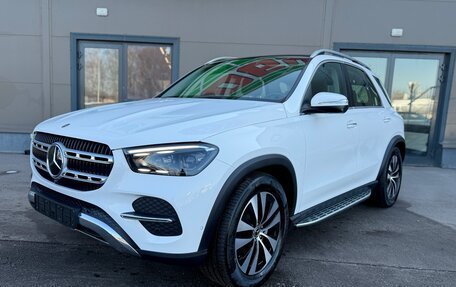Mercedes-Benz GLE, 2024 год, 10 750 000 рублей, 2 фотография