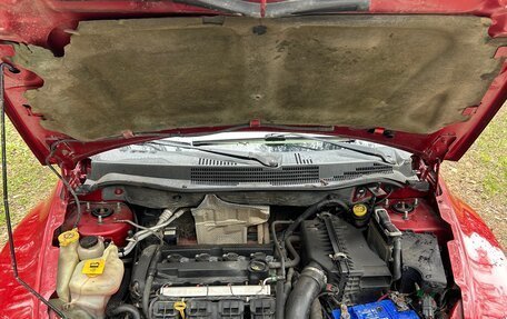 Dodge Caliber I рестайлинг, 2007 год, 390 000 рублей, 22 фотография