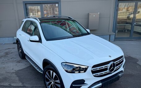 Mercedes-Benz GLE, 2024 год, 10 750 000 рублей, 5 фотография