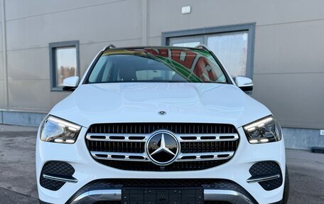 Mercedes-Benz GLE, 2024 год, 10 750 000 рублей, 3 фотография