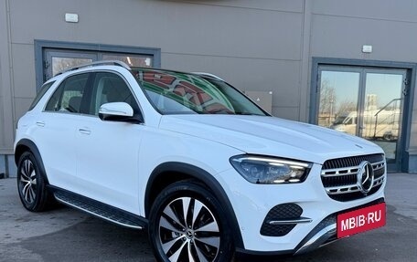 Mercedes-Benz GLE, 2024 год, 10 750 000 рублей, 4 фотография