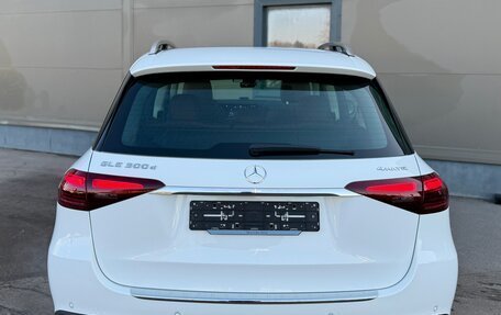 Mercedes-Benz GLE, 2024 год, 10 750 000 рублей, 9 фотография