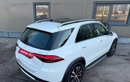 Mercedes-Benz GLE, 2024 год, 10 750 000 рублей, 7 фотография