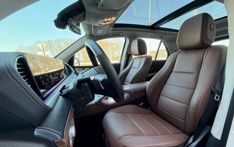 Mercedes-Benz GLE, 2024 год, 10 750 000 рублей, 14 фотография