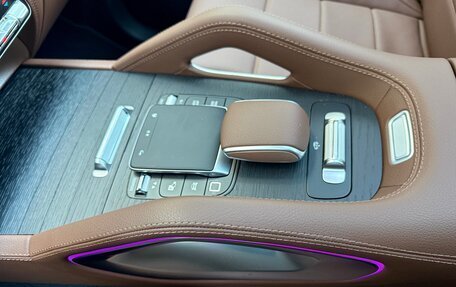 Mercedes-Benz GLE, 2024 год, 10 750 000 рублей, 16 фотография