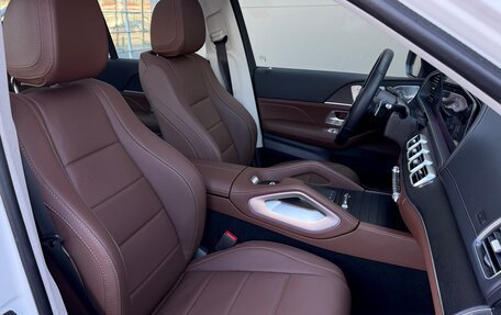 Mercedes-Benz GLE, 2024 год, 10 750 000 рублей, 19 фотография