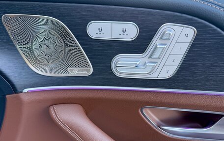 Mercedes-Benz GLE, 2024 год, 10 750 000 рублей, 20 фотография