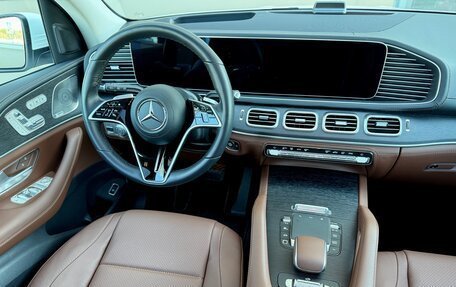 Mercedes-Benz GLE, 2024 год, 10 750 000 рублей, 15 фотография